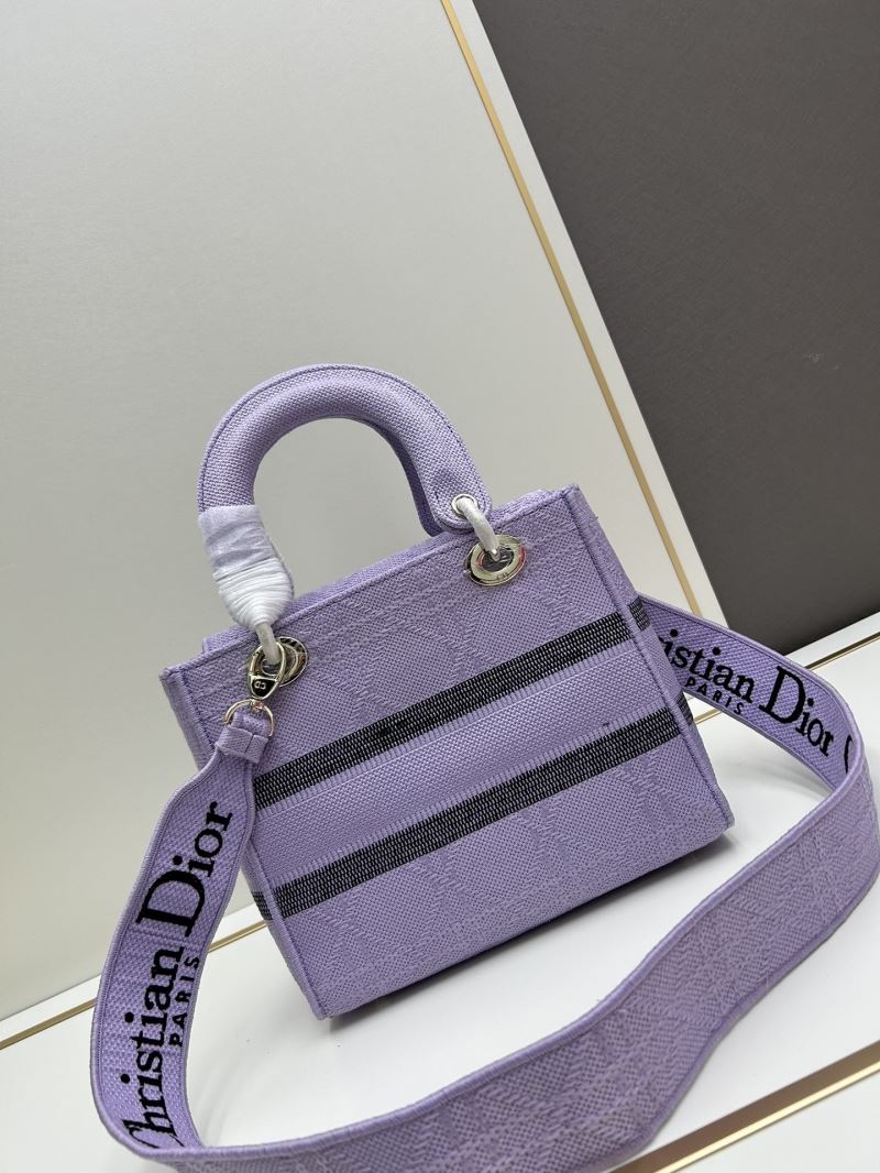 Christian Dior Top Handle Bags